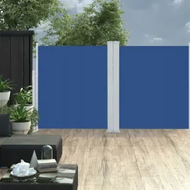 vidaxl-zwijana-markiza-boczna-140-x-600-cm-niebieska