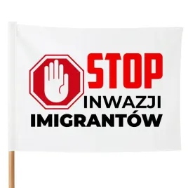 flaga-80x50-antyimigracyjna-stop-inwazji-imigrantow-znak-protestu-mix-wzory