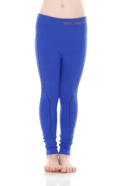 getry-termoaktywne-dziewczece-brubeck-thermo-le12090-kobaltowy-140-146