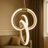 toolight-lampa-lhj092-1cp-gold-stan-nowy
