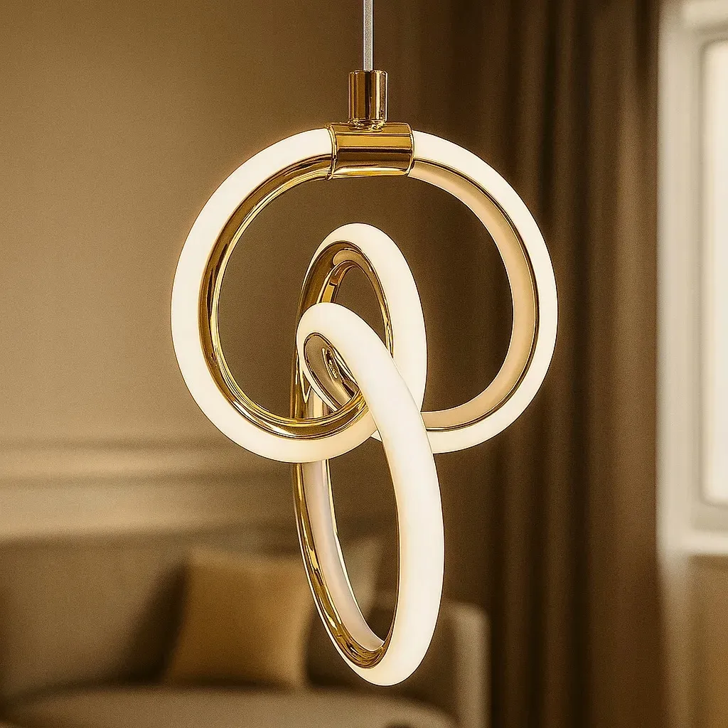 toolight-lampa-lhj092-1cp-gold-stan-nowy