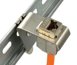 adapter-mocowania-uchwyt-stp-1x-modul-keystone-gniazda-rj45-na-szyne-din