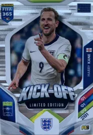 fifa-365-adrenalyn-xl-2026-panini-kick-off-harry-kane-limited-edition