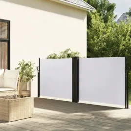 vidaxl-zwijana-markiza-boczna-biala-100x600-cm