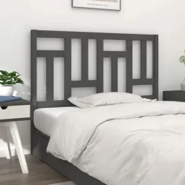 vidaxl-wezglowie-lozka-szare-1255x4x100-cm-lite-drewno-sosnowe