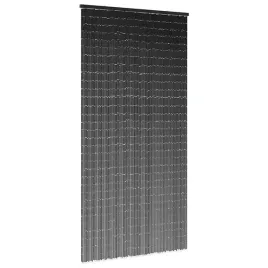 vidaxl-zaslona-przeciw-owadom-ciemnoszara-100x220-cm-bambus