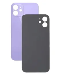 iphone-12-purple-fioletowy-tylne-szklo-klapka-plecki-panel-pokrywa-baterii