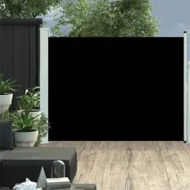 vidaxl-wysuwana-markiza-boczna-na-taras-140-x-500-cm-czarna