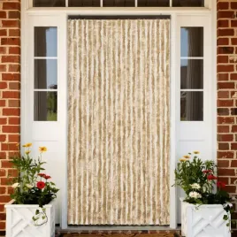 vidaxl-zaslona-przeciwko-owadom-bezowa-90x220-cm-szenil