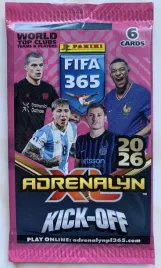 fifa-365-adrenalyn-xl-2026-panini-kick-off-karty-saszetka