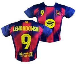 koszulka-pilkarska-lewandowski-9-rozm-158-cm