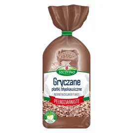 szczytno-platki-blyskawiczne-pelnoziarniste-gryczane-premium-400g