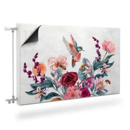 maskownica-magnetyczna-na-grzejnik-polne-kwiaty-natura-styl-boho-110x60