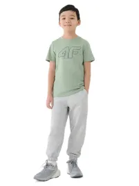 spodnie-dresowe-4f-chlopiece-4f-junior-dzieciece-bawelna-szare-r-164-cm