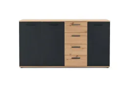 komoda-jakob-vi-do-salonu-z-2-polkami-i-szufladami-antracyt-artisan