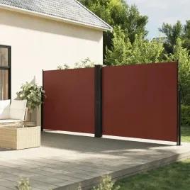 vidaxl-zwijana-markiza-boczna-brazowa-180-x-1200-cm