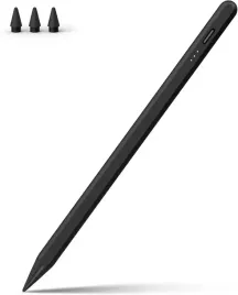 meko-stylus-ipad-apple-2018-2024-do-ipadow-szybkie-ladowanie-precyzyjny