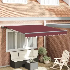 vidaxl-markiza-zwijana-czerwony-burgund-300x250-cm-poliester-i-metal