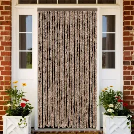 vidaxl-zaslona-przeciwko-owadom-bez-i-ciemny-braz-100x230-cm-szenil