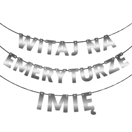 napis-baner-personalizowany-girlanda-witaj-na-emeryturze-imie-srebrny