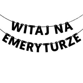 baner-napis-personalizowany-girlanda-witaj-na-emeryturze-czarny
