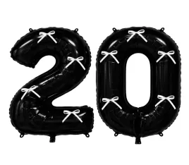 duze-cyfry-balon-xxl-100-cm-20-czarne-kokardki-biale-urodziny-dekoracje