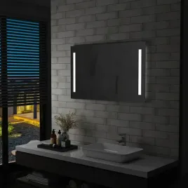 vidaxl-scienne-lustro-lazienkowe-z-led-100-x-60-cm