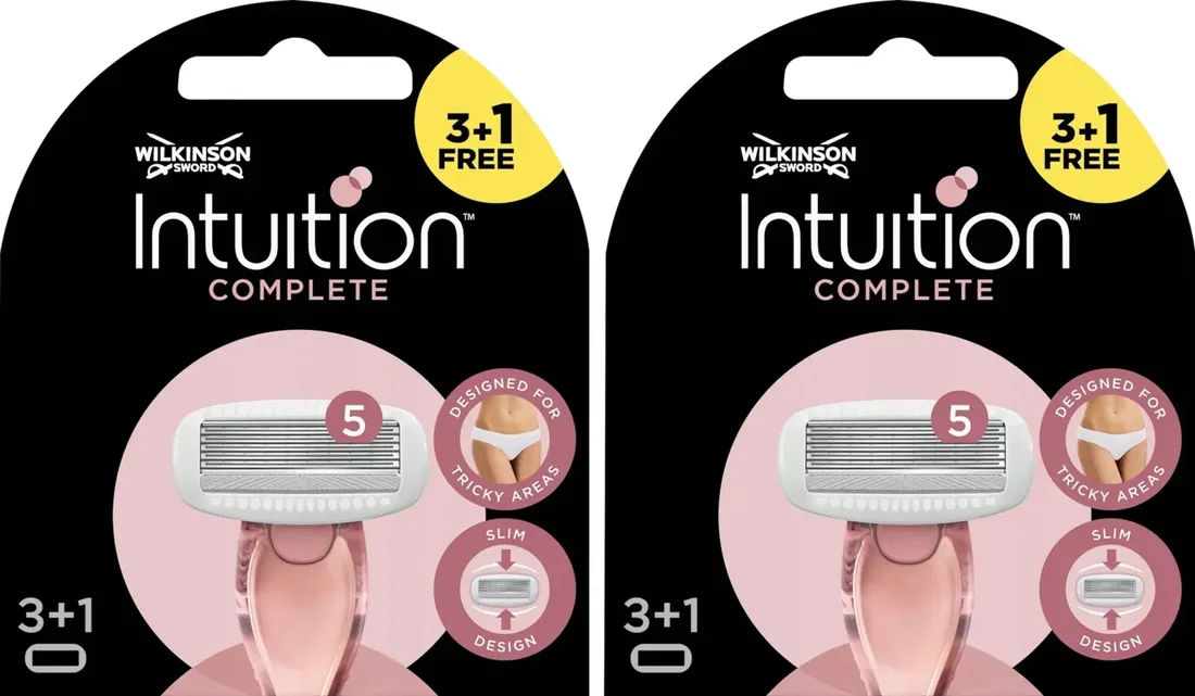 8x-wklady-nozyki-wilkinson-intuition-complete