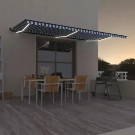 vidaxl-recznie-zwijana-markiza-z-led-600-x-300-cm-niebiesko-biala