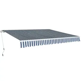 vidaxl-markiza-zwijana-recznie-400-cm-niebiesko-biala