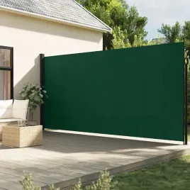 vidaxl-zwijana-markiza-boczna-ciemnozielona-220x500-cm