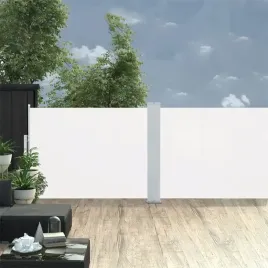 vidaxl-zwijana-markiza-boczna-kremowa-120-x-1000-cm