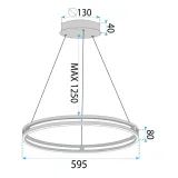 toolight-lampa-lhj015-cp-gold-pomieszczenie-biuro-jadalnia-korytarz-schody-kuchnia-pokoj-dzieciecy-salon-sypialnia-uniwersalne