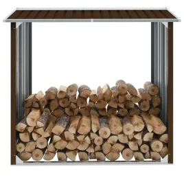 vidaxl-wiata-na-drewno-stal-galwanizowana-172x91x154-cm-brazowa