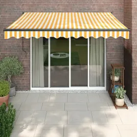 vidaxl-zwijana-markiza-automatyczna-zolto-biala-35x25-m