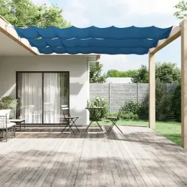 vidaxl-markiza-pionowa-niebieska-100x1200-cm-tkanina-oxford