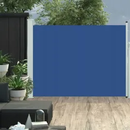 vidaxl-wysuwana-markiza-boczna-na-taras-140-x-500-cm-niebieska