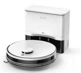 ilife-a30-pro-robot-odkurzajacy-5000pa-z-mopem-i-stacja-2w1-combo