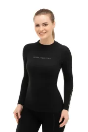 koszulka-termoaktywna-damska-brubeck-3d-pro-ls15940-czarny-l