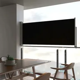vidaxl-tarasowa-zwijana-markiza-boczna-100-x-300-cm-czarna
