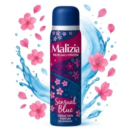 dezodorant-damski-kwiatowy-morski-sensual-blue-malizia-swiezy-powiew-100ml