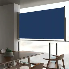 vidaxl-wysuwana-markiza-boczna-na-taras-160-x-300-cm-niebieska