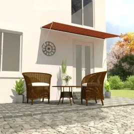 vidaxl-zwijana-markiza-350x150-cm-pomaranczowo-brazowa