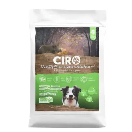 karma-sucha-dla-psa-dziczyzna-z-ziemniakmi-wszystkie-rasy-ciro-premium-5kg