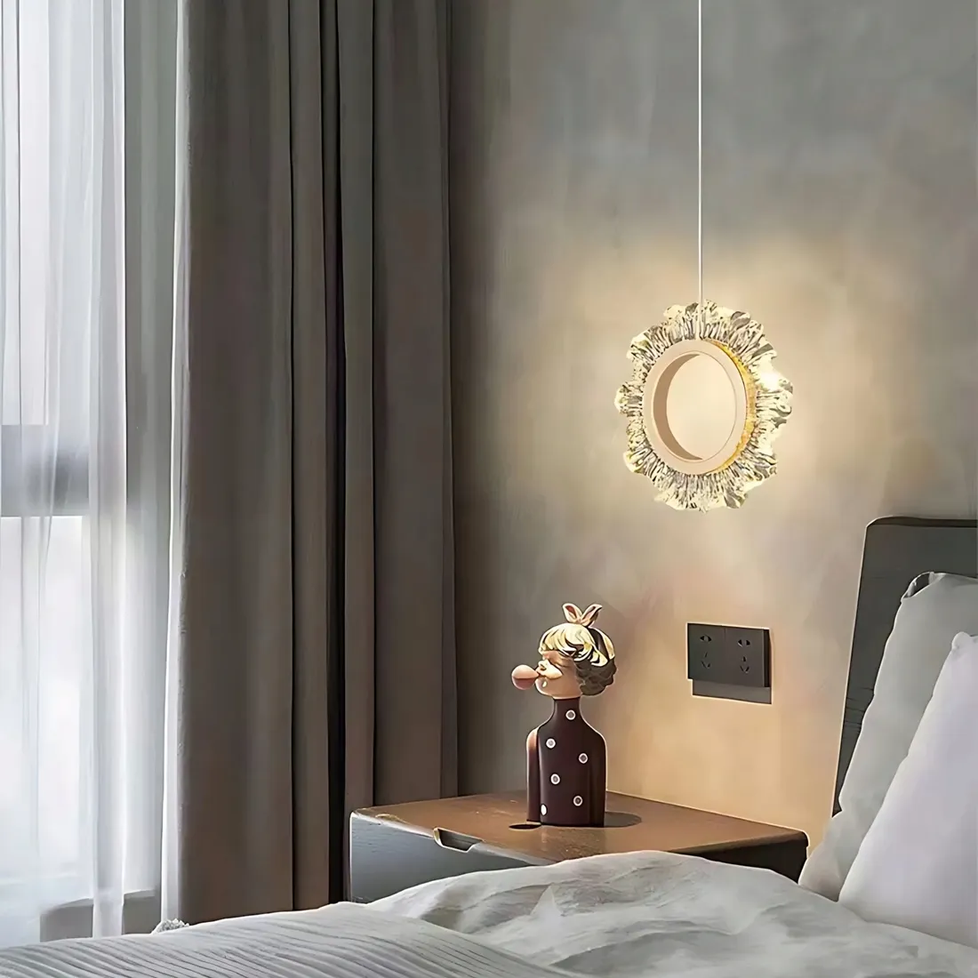 toolight-lampa-lhj102-1cp-gold-stan-nowy