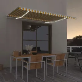 vidaxl-recznie-zwijana-markiza-z-led-400-x-350-cm-zolto-biala