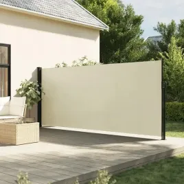 vidaxl-zwijana-markiza-boczna-kremowa-160-x-500-cm
