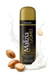 pianka-do-golenia-meska-argan-olejek-malizia-uomo-odzywcza-300-ml