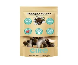 przysmak-smaczek-dla-psa-kuleczki-z-wolowina-smakolyk-nagroda-ciro-100g