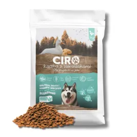 karma-sucha-dla-psa-kaczka-z-ziemniakami-wszystkie-rasy-adult-ciro-5kg